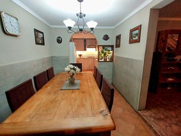 CASA 5D/2B VILLA EL ALMENDRAL DE PUENTE ALTO