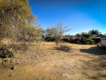 Terreno en Venta La Vinatería