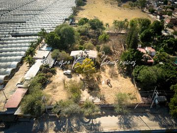 Terreno en Venta La Vinatería