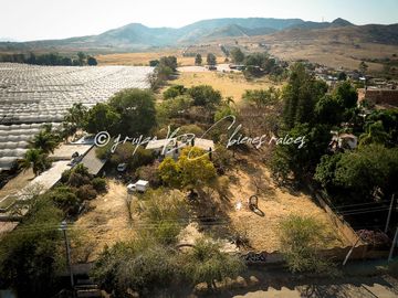Terreno en Venta La Vinatería