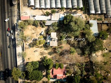 Terreno en Venta La Vinatería