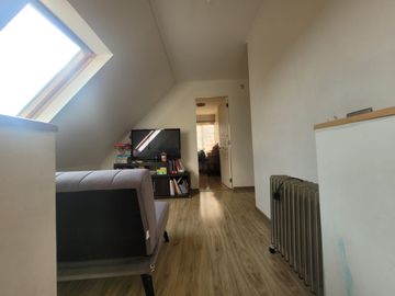 Casa en venta 4D+3b+piscina+jardin con terreno en Alto Macúl