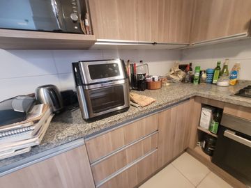 Casa en venta 4D+3b+piscina+jardin con terreno en Alto Macúl