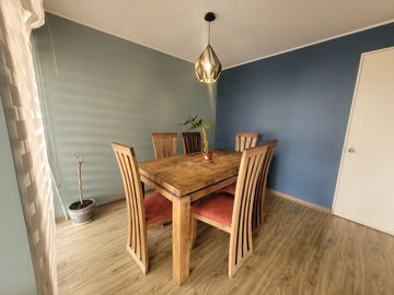 Casa en venta 4D+3b+piscina+jardin con terreno en Alto Macúl