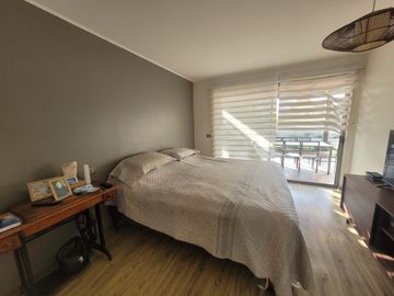 Casa en venta 4D+3b+piscina+jardin con terreno en Alto Macúl