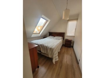 Casa en venta 4D+3b+piscina+jardin con terreno en Alto Macúl