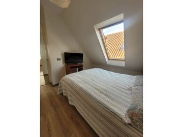 Casa en venta 4D+3b+piscina+jardin con terreno en Alto Macúl