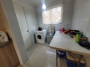 Casa en venta 4D+3b+piscina+jardin con terreno en Alto Macúl