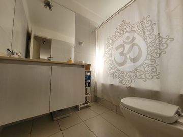 Casa en venta 4D+3b+piscina+jardin con terreno en Alto Macúl