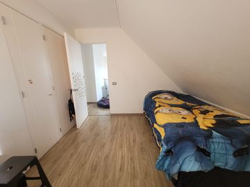 Casa en venta 4D+3b+piscina+jardin con terreno en Alto Macúl