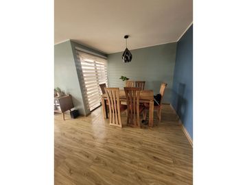 Casa en venta 4D+3b+piscina+jardin con terreno en Alto Macúl