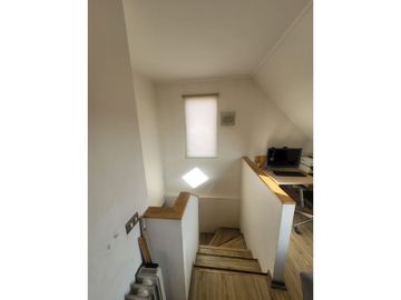 Casa en venta 4D+3b+piscina+jardin con terreno en Alto Macúl
