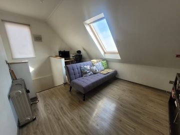 Casa en venta 4D+3b+piscina+jardin con terreno en Alto Macúl