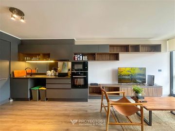 Departamento en Venta en Raul Labbe - Radal