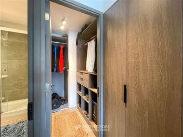 Departamento en Venta en Raul Labbe - Radal