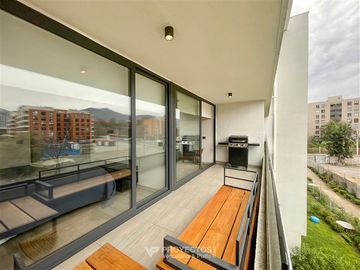Departamento en Venta en Raul Labbe - Radal