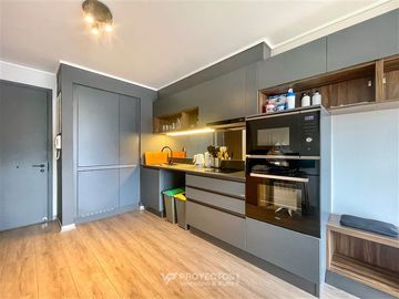 Departamento en Venta en Raul Labbe - Radal