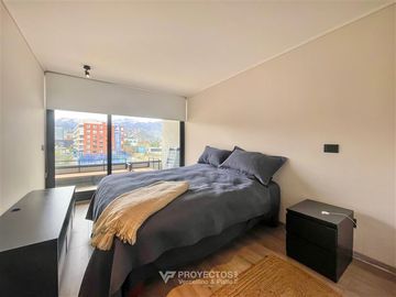 Departamento en Venta en Raul Labbe - Radal