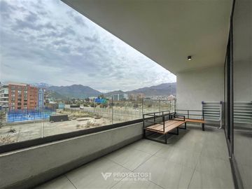 Departamento en Venta en Raul Labbe - Radal
