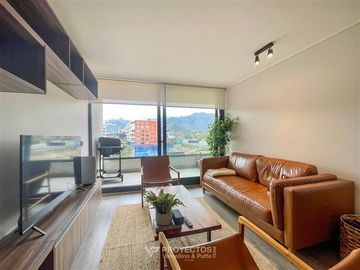Departamento en Venta en Raul Labbe - Radal