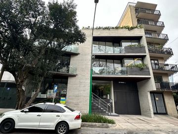 VENTA DE DEPARTAMENTOS EN SAN JOSÉ INSURGENTES, BENITO JUÁREZ, CDMX.