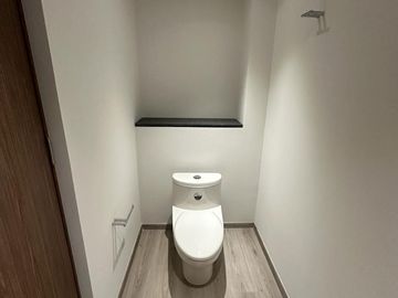 VENTA DE DEPARTAMENTOS EN SAN JOSÉ INSURGENTES, BENITO JUÁREZ, CDMX.