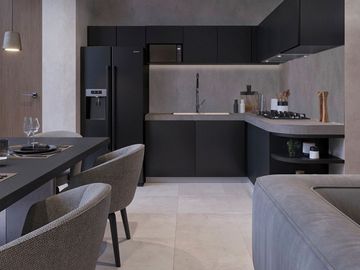 DEPARTAMENTOS EN VENTA EN DUA LIVING, DIZTYA MERIDA.