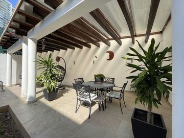 CASA EN VENTA EQUIPADA EN ALTABRISA MERIDA.