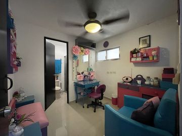 CASA EN VENTA EQUIPADA EN ALTABRISA MERIDA.