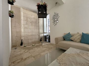 CASA EN VENTA EQUIPADA EN ALTABRISA MERIDA.