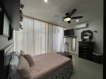 CASA EN VENTA EQUIPADA EN ALTABRISA MERIDA.
