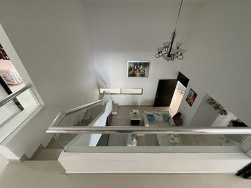 CASA EN VENTA EQUIPADA EN ALTABRISA MERIDA.
