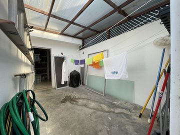 CASA EN VENTA EQUIPADA EN ALTABRISA MERIDA.