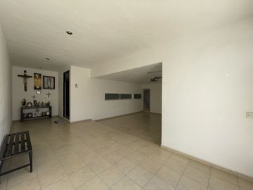 CASA EN VENTA EQUIPADA EN ALTABRISA MERIDA.