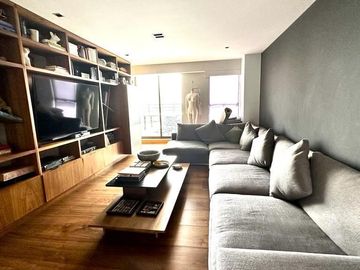 Venta de PH Espectacular Trianon en Bosques de las Lomas
