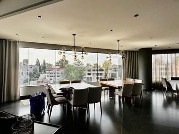 Venta de PH Espectacular Trianon en Bosques de las Lomas
