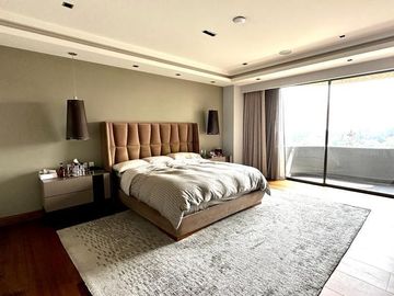 Venta de PH Espectacular Trianon en Bosques de las Lomas