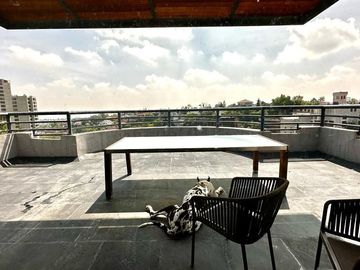 Venta de PH Espectacular Trianon en Bosques de las Lomas
