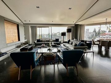 Venta de PH Espectacular Trianon en Bosques de las Lomas