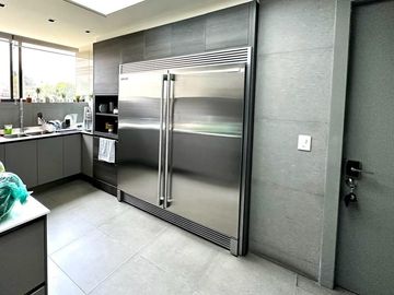 Venta de PH Espectacular Trianon en Bosques de las Lomas