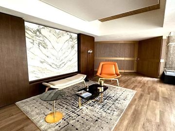 Venta de PH Espectacular Trianon en Bosques de las Lomas
