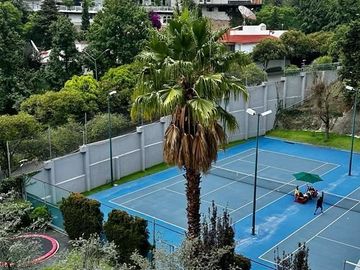 Venta de PH Espectacular Trianon en Bosques de las Lomas