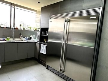 Venta de PH Espectacular Trianon en Bosques de las Lomas