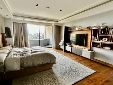 Venta de PH Espectacular Trianon en Bosques de las Lomas