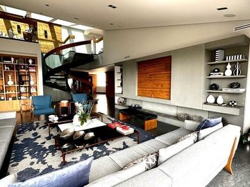 Venta de PH Espectacular Trianon en Bosques de las Lomas