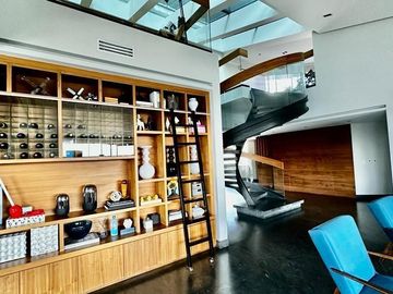 Venta de PH Espectacular Trianon en Bosques de las Lomas