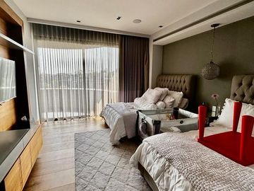 Venta de PH Espectacular Trianon en Bosques de las Lomas