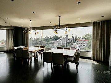 Venta de PH Espectacular Trianon en Bosques de las Lomas