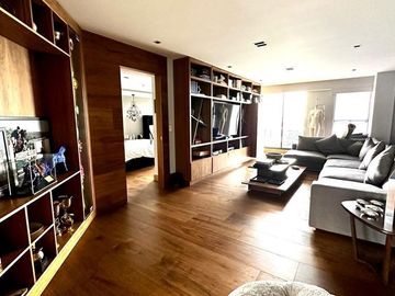 Venta de PH Espectacular Trianon en Bosques de las Lomas