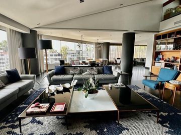 Venta de PH Espectacular Trianon en Bosques de las Lomas